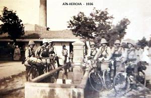 AIN-KERCHA - 1935